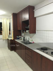 Blk 861 Yishun Avenue 4 (Yishun), HDB 3 Rooms #123661132